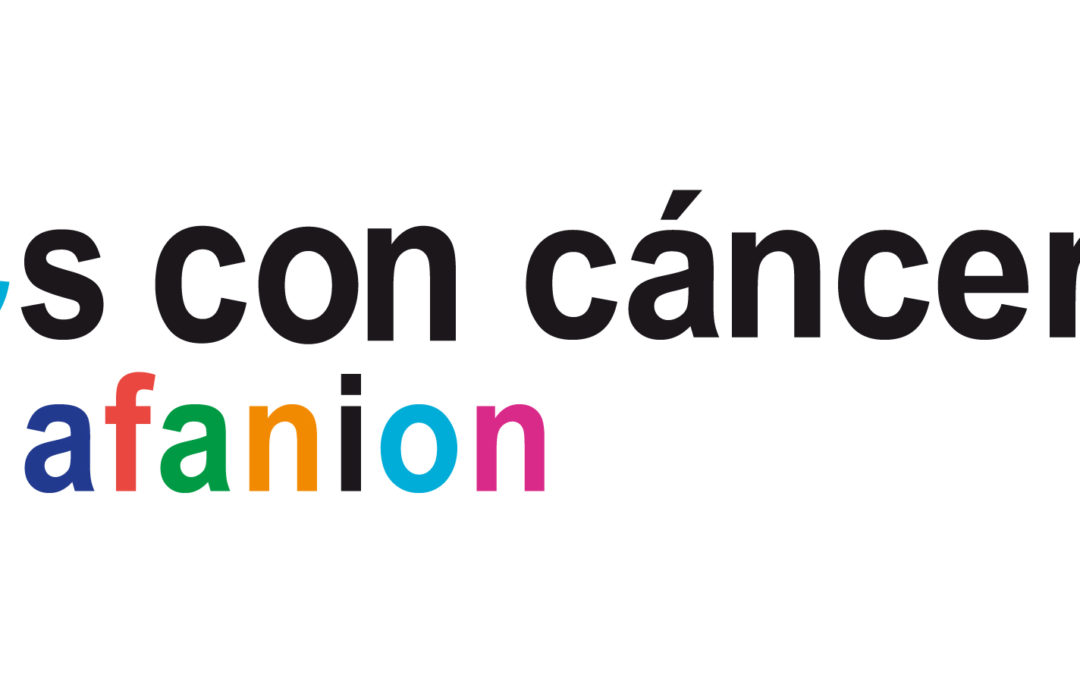 Colaboramos con AFANION